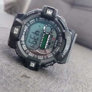 C-Sport men watch